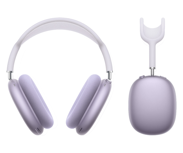 AirPods Max2 Sound Sublimation