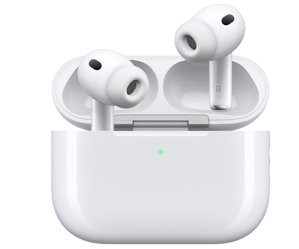 AirPods Pro 3 noise cancelling new generation
