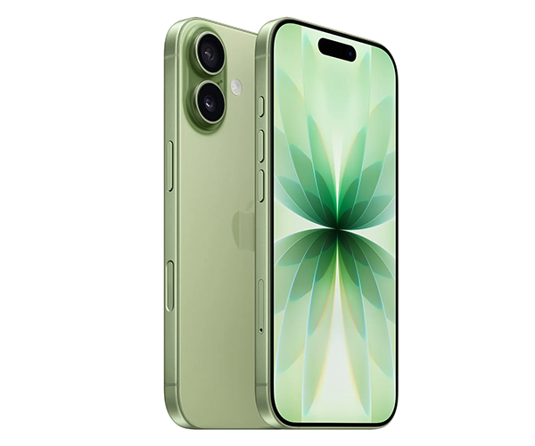 IPhone 17 is full of colors and wonders