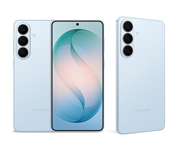 Samsung Galaxy S26+flagship smartphone