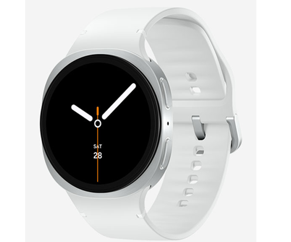Samsung Galaxy Watch8 (Bluetooth, 44mm)