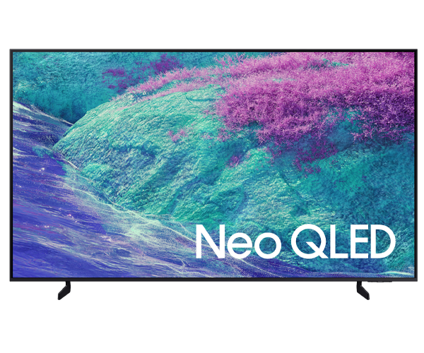 Samsung 55 "Neo QLED QN1EF 4K Vision AI Smart TV (2025 model)