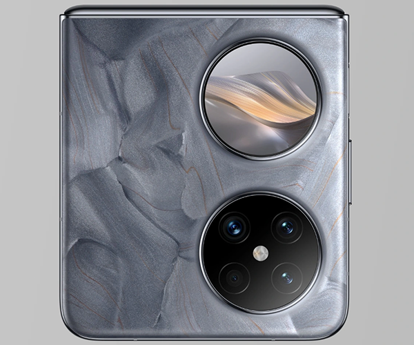 Huawei HUAEWEI Pocket 2 Premium Edition