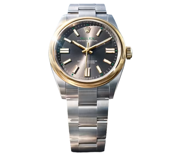 Rolex Oyster Perpetual 41