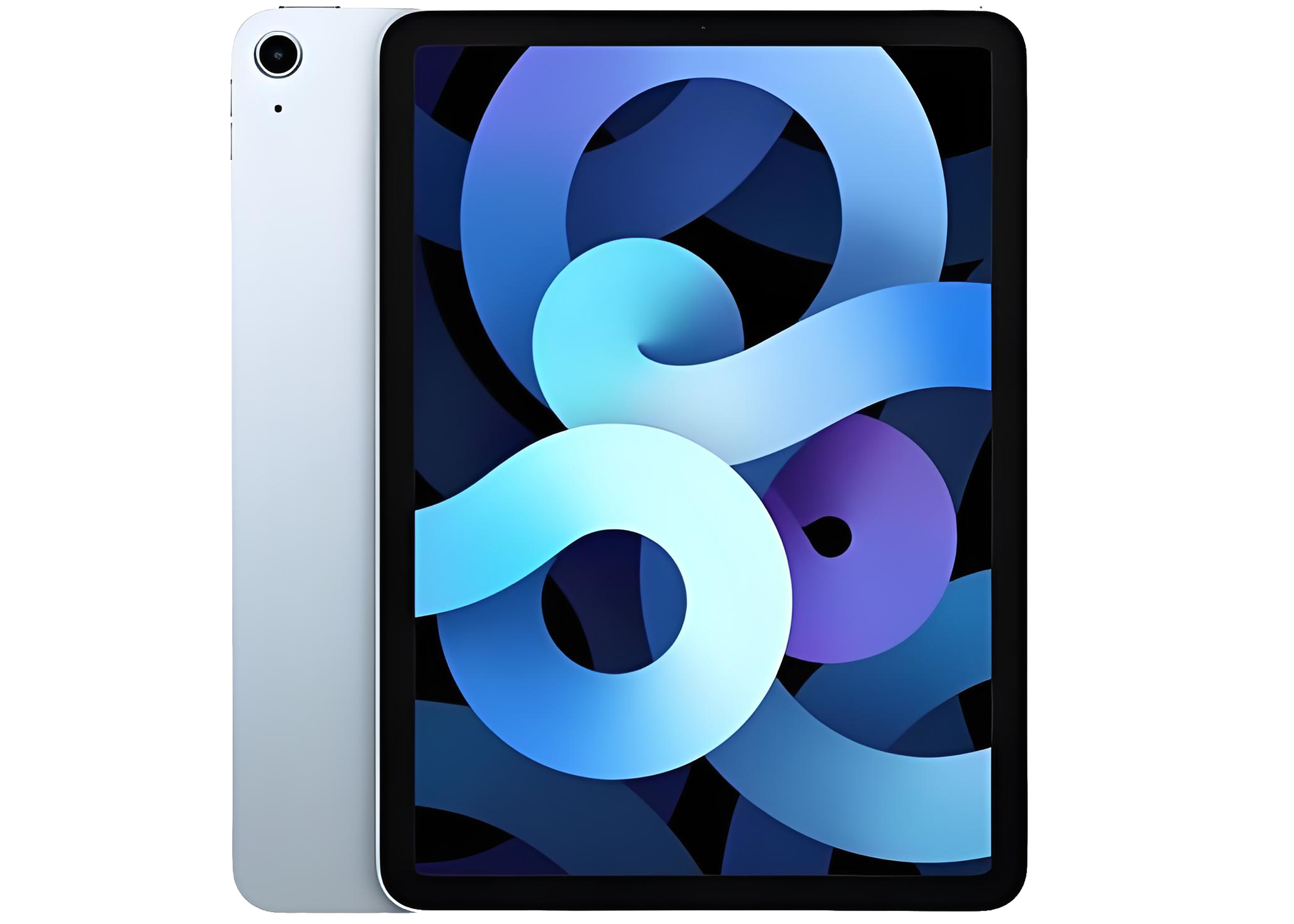 iPad Air (2026 model, featuring the M4 chip)